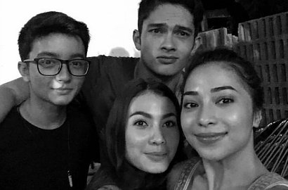 'Kau Seputih Melati' Masuk Episode ke-100, Fans Gencar Lakukan Promosi