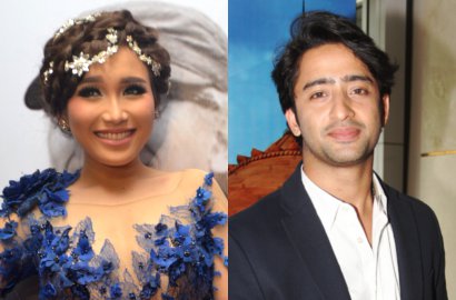 Disebut Tak Mau Nikahi Ayu Ting Ting, Ini Kata Shaheer Sheikh