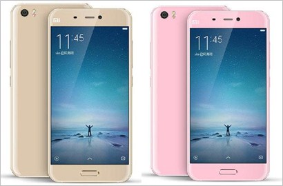 Setelah Ditunggu, Xiaomi Mi 5 Akhirnya Dipastikan Rilis Februari 2016