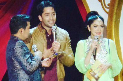 Angel Karamoy Difollow Shaheer Sheikh, Ini Kata Netter