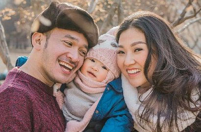 Diperlakukan Buruk di Pesawat, Ruben Onsu Curhat Lewat Instagram