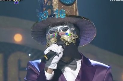 Diduga Ryeowook, Inilah Identitas Penyanyi Bertopeng di 'King of Mask Singer'