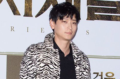 Resmi Gabung, YG Entertainment Siapkan Tim Khusus Buat Kang Dong Won