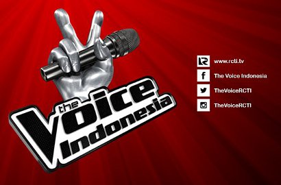 Tak Sukses di Indosiar, 'The Voice Indonesia' Siap Tayang di RCTI