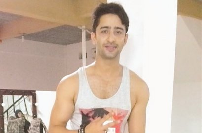 Hore! Shaheer Sheikh Bakal Hadir di Acara HUT ANTV Maret Nanti Lho