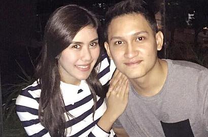 Haters Sebut Juan Christian Tak Sederajat dengan Syahnaz, Fans Setia   Ngamuk