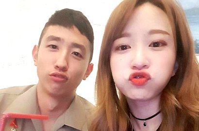 Tzuyu Batal Syuting, Hani dan Adiknya Gabung di 'We Are Sibling'