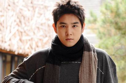 Cinta Anjing, Kangin SuJu Bintangi 'Man Who Feeds the Dogs'