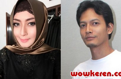 Baru Menikah, Istri Fedi Nuril Diserang Haters