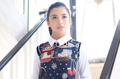 Bukan BCL, Chelsea Olivia yang Bakal Temani Reza Rahadian di 'Rudy Habibie'?