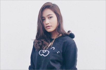 Jadi Perusak Hubungan Steven-Natasha di 'Anak Jalanan', Salshabilla Adriani Dibenci Netter