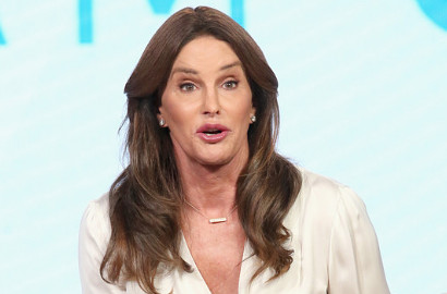 Sudah Jadi 'Nenek', Cucu Caitlyn Jenner Masih Panggil Dirinya Kakek