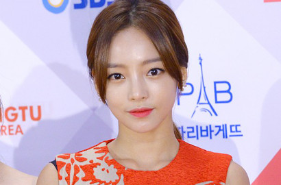 Goo Hara Curhat Lewat Surat Usai Dihujat Netter Gabung Agensi Kim Soo Hyun