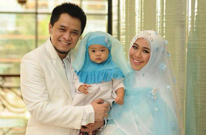 Ingin Punya Banyak Anak, Oki Setiana Dewi Jeda Sementara untuk Hamil Lagi