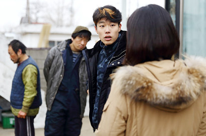 Jadi Pria Baik di 'Reply 1988', Ryu Jun Yeol Perankan Penjahat di 'No Tomorrow'