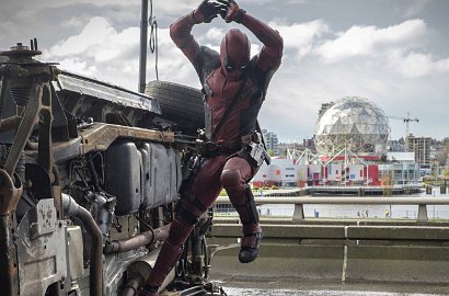 'Deadpool' Ryan Reynolds Terancam Gagal Rilis di Tiongkok, Ini Alasannya
