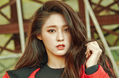 Makin Seksi, Seolhyun AOA Pamer Pundak Mulus dan Paha Jenjang di Iklan G Market