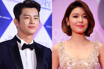 Sooyoung SNSD dan Seo In Guk Dilirik Bintangi Drama Genre Komedi '38 Police Squad'