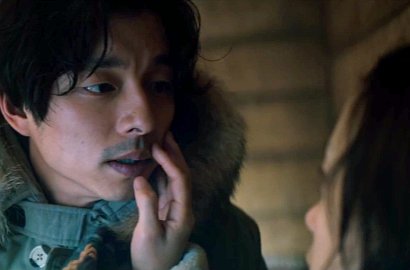 Terjebak Salju, Gong Yoo Cium Jeon Do Yeon di Trailer 'A Man and A Woman'