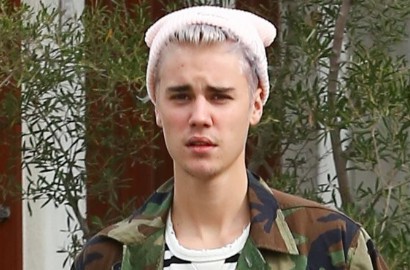 Usai Ngerap, Justin Bieber Kembali Goda Fans dengan Lagu Mellow