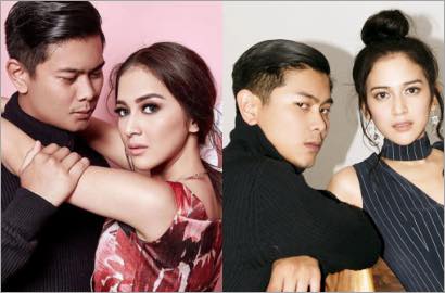 Bocorkan Perkiraan Tanggal Nikah, Teaser Nina Zatulini dan Chandra Super Romantis