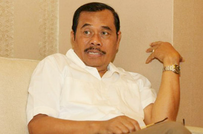 Ranking Kejagung Buruk dan Kerap Dikritik Soal Freeport, Jaksa Agung Mengeluh