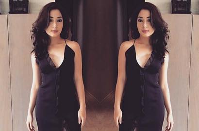 Makin Dewasa dan Mempesona, Foto Nikita Willy yang Ini Dibanjiri Pujian