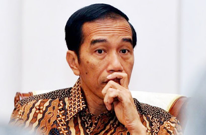 Membanggakan, Jokowi Termasuk 5 Pemimpin Dunia Miliki Follower Facebook Terbanyak