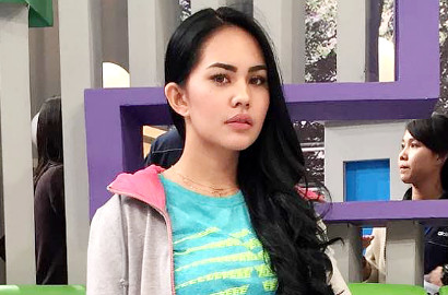 Polisi Ganteng Teuku Arsya Khadafi Ternyata Kenalan Kartika Putri