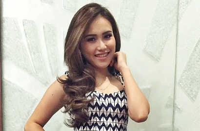Soal Ayu Ting Ting Tak Ada di 'Primadona', Ini Tanggapan MNCTV