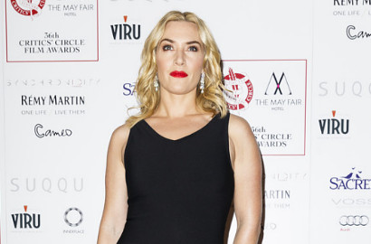 Main Bareng Michael Fassbender, Kate Winslet Tetap Jagokan Leonardo DiCaprio Raih Oscar