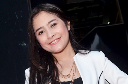 Prilly Sukses Turunkan Berat Badan Demi 'Surat Untukmu', Netter Malah Prihatin