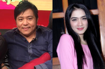 Angel Karamoy Ngaku Hubungan Membaik, Steven Beri Jawaban Beda