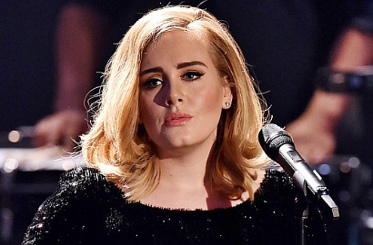 Kalahkan 'Gangnam Style', MV 'Hello' Adele Raih 1 Miliar Views dalam 88 Hari