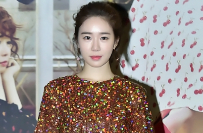 Gendut Demi 'One More Happy Ending', Yoo In Na Malah Dihujat Netter