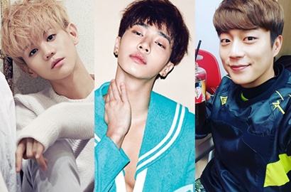 Doo Joon Beast Cedera, Kikwang-Yoseob Gantikan di 'Idol Star Athletics Championship'