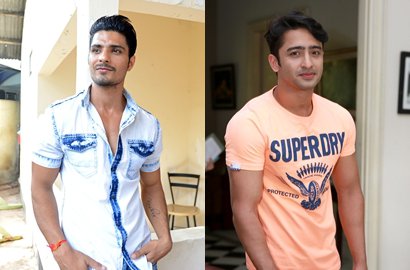 Vin Rana-Shaheer Sheikh Pamer Foto Topless, Lebih Seksi Siapa?