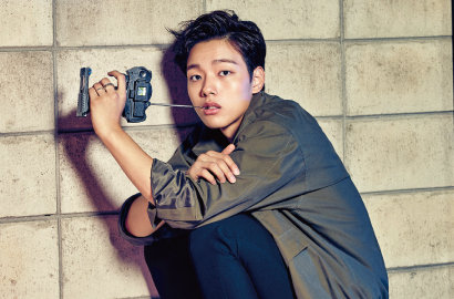Girang Dapat SIM, Yeo Jin Goo Langsung Unggah Foto Ganteng