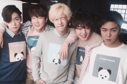 Siap Comeback, Winner Ungkap Daftar Lagu di Album 'Exit Movement : E'
