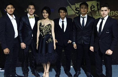 'Beradu' dengan 'Anak Jalanan', Begini Rating 2 Sinetron Anyar SCTV