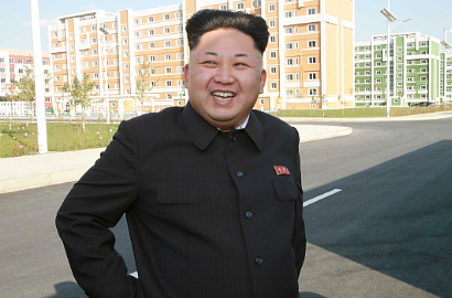 Daebak, Korea Utara Klaim Ciptakan Minuman Keras yang Tidak Bikin Mabuk