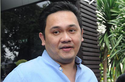 Minta Royalti, Farhat Abbas: Anak Ahmad Dhani Ngetop Karena Saya