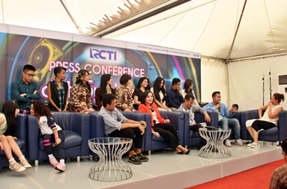 Bertema Circle of Life, Dahsyatnya Awards 2016 Tampilkan Lika-Liku Kehidupan