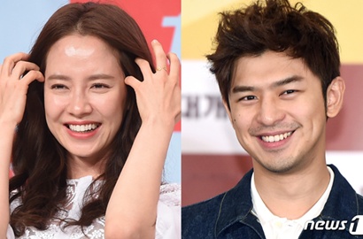 Song Ji Hyo dan Bolin Chen Akan 'Menikah' di 'We Got Married' Tiongkok