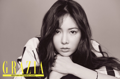 Hampir 7 Tahun Berkarir, 4Minute Bangga Kebersamaannya Awet