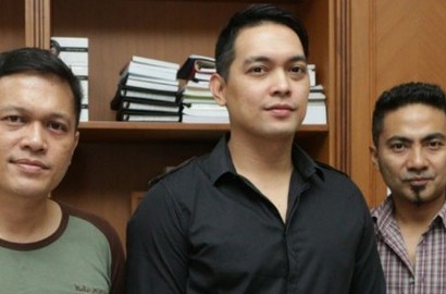 ADA Band Siap Keliling Indonesia Promo 'Kucuri Lagi Hatimu'