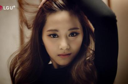 Tzuyu 'Twice' Dipecat Sebagai Bintang Iklan, Netter Kritik LG