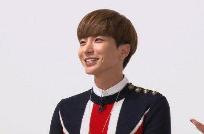 Leeteuk Beberkan Rahasia Umur Panjang Super Junior, Apa Itu?