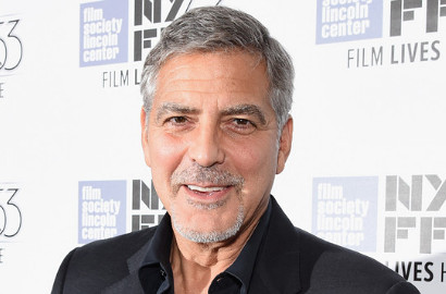 Oscar 2016 Diterpa Isu Rasis, George Clooney: Tak Ada Keanekaragaman di Oscar