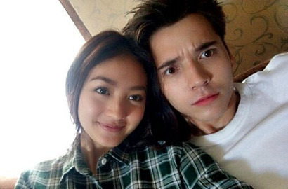 Steven William Ungkap Perjuangan PDKT, Natasha Sempat Tolak 7 Cowok